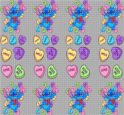 Bookmark sticker-S 815
